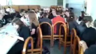 cantine