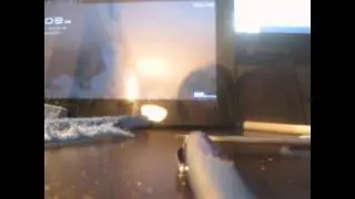 Making a Homemade Tablet Stylus