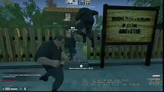 Играю в КС ГО в режим маньяка. !Neostrike!