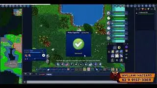 MACRO LOOT NA PESCA