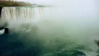 Niagara Falls (Raw video)