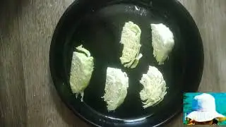Капустный гратен (запеканка).Супер вкусный и диетический!