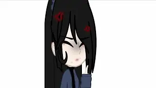 New oc melody (Gacha club meme) original