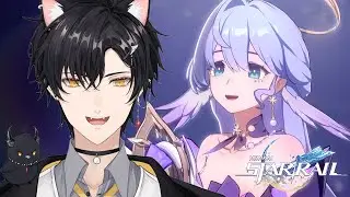 【Honkai: Star Rail】2.2 Trailblze Mission : In Our Time Part 2【Leo 레오 Hyeong】| VTuber EN