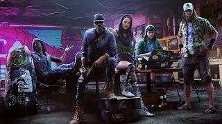 Где скачать игру WATCH DOGS 2