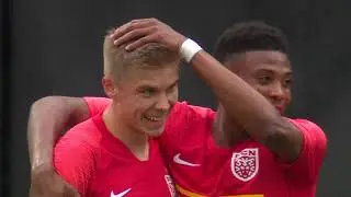 Sydbank Pokalen Highlights | FC Græsrødderne 1 - 5 FC Nordsjælland