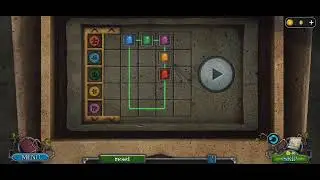 Legendary Tales 2 Mini game walkthrough прохождения with explanation soluzione