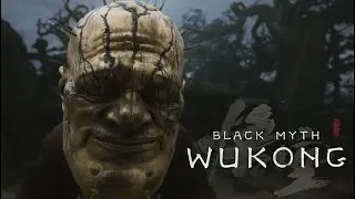 Звон колоколов:)►Black Myth: Wukong #5
