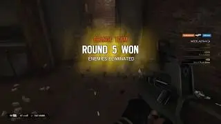 the best casual player on Raibow Six Siege...