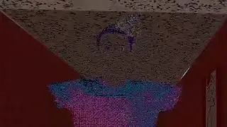 Baldi's Basics Classic Remastered Christmas Edition NULL Bossfight (the end though i was shocked)