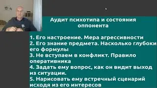 Как разговаривать с носителями противоположных убеждений. Информационная война