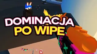 JEDEN WIPE JAKO P2W GRACZ - UNTURNED