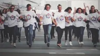 Всемирный фестиваль молодёжи и студентов 2017