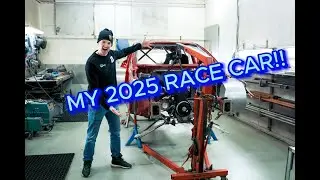MY THREE YEAR PLAN!!