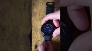 Garmin Fenix 7: One of my favorite features