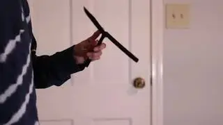 this balisong do be swag