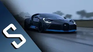 Bugatti Divo | Forza Horizon 5
