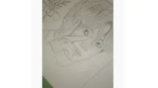 drawing v from bts#drawing #art #kimtaehyung#bts