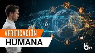 Inmigración digital: La capa de verificación humana soberana que frena el cibercrimen