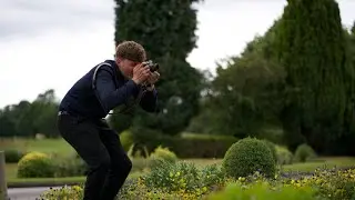 Wedding Filmmaking Q&A - Live!