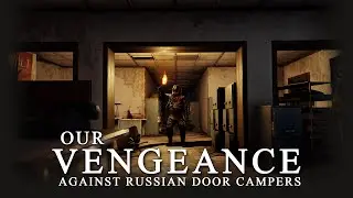 Rust - How WE got our REVENGE on Russian DOOR CAMPERS