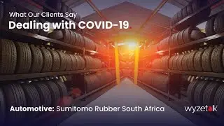 Dealing with COVID 19