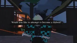 Becoming Hybrid in wisteria (Part 2)