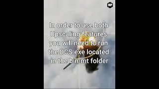 DCS 2.9 Open Beta FACTS 
