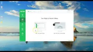 how to copy video urls