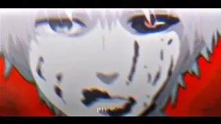 Kaneki edit - alight motion preset #amv #amvdaddy