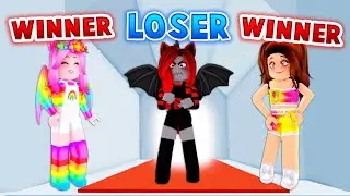 Tower Of Hell With Silly And Sunny! (Roblox)
