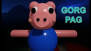 Piggy Characters In A Nutshell 6.0