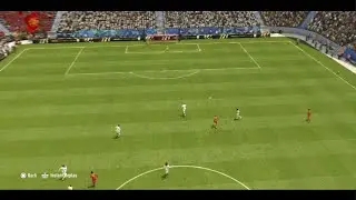 FIFA 22 Best Goal Ever Scored