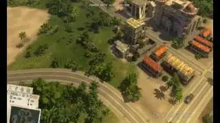 Tropico 3 Gameplay Part 1