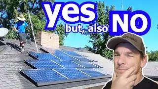 Should I Turn Off Solar Panels Before Cleaning?