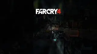 Индиана Джонс в Far Cry 4