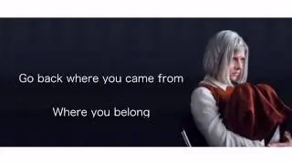 AURORA - Silhouettes | Lyrics