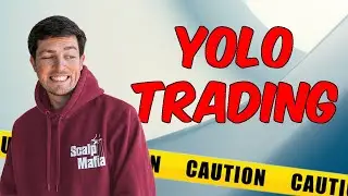 Why High Leverage Trading is NOT the Answer