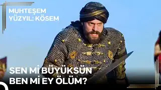 Sultan Murad'ın Saltanatı 'Murad'ın Tek İsteği Şehadet Şerbeti' | Muhteşem Yüzyıl: Kösem