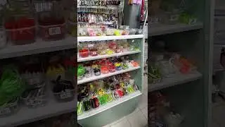 Купил приманки на Щуку.