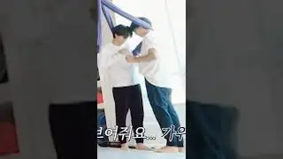 #Vmin are so clingy 🤭💜#vminmoments