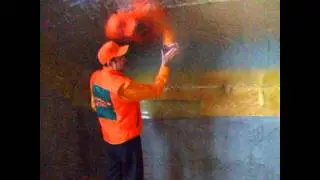Пассив дом, живущий своей жизнью! (часть 5)
