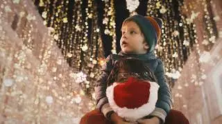 Weihnachten 2021 - #ZusammenGegenCorona