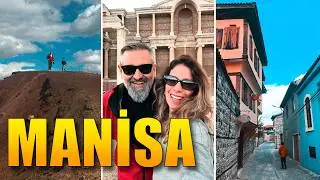 Places to Visit in Manisa | Manisa in 2 days