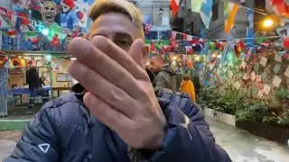 Momo - se ve trabado