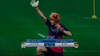 Genshin World Cup Genshin Impact 2nd Anniversary