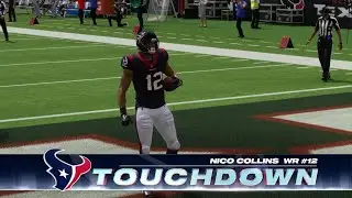 Madden NFL 24 Clean Touch Down