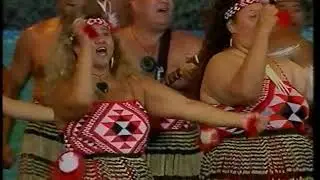 Tuhourangi Ngati Wahio - Te Waitemata