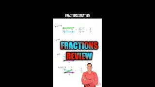 Add Subtract Multiply and Divide Fractions