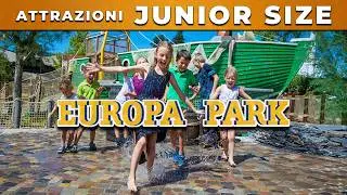 EUROPA PARK for Children